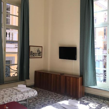 ג'נובה Nunziata Apartment מראה חיצוני תמונה