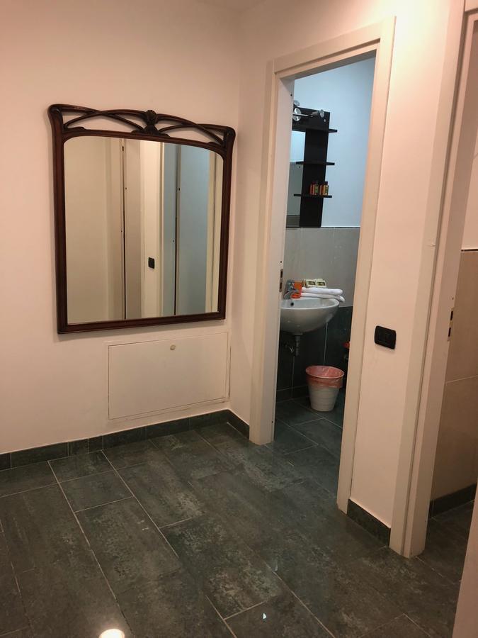 ג'נובה Nunziata Apartment מראה חיצוני תמונה