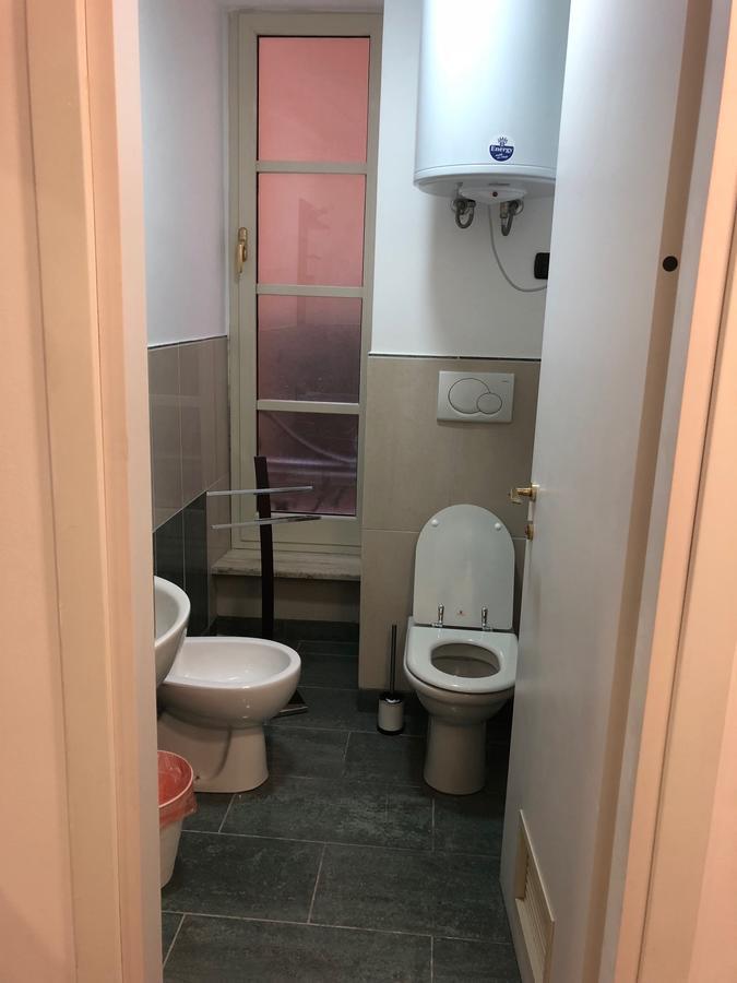 ג'נובה Nunziata Apartment מראה חיצוני תמונה