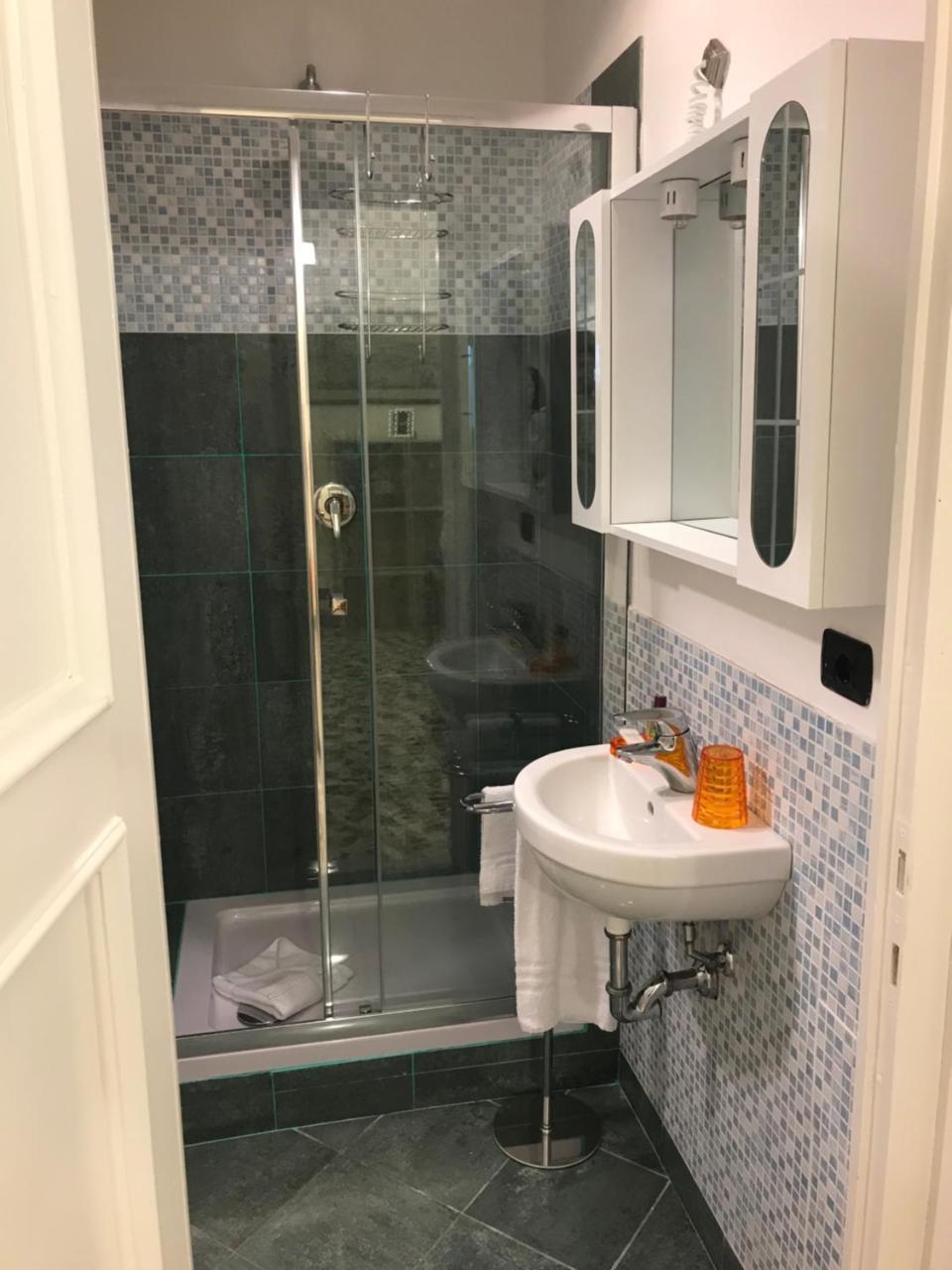 ג'נובה Nunziata Apartment מראה חיצוני תמונה