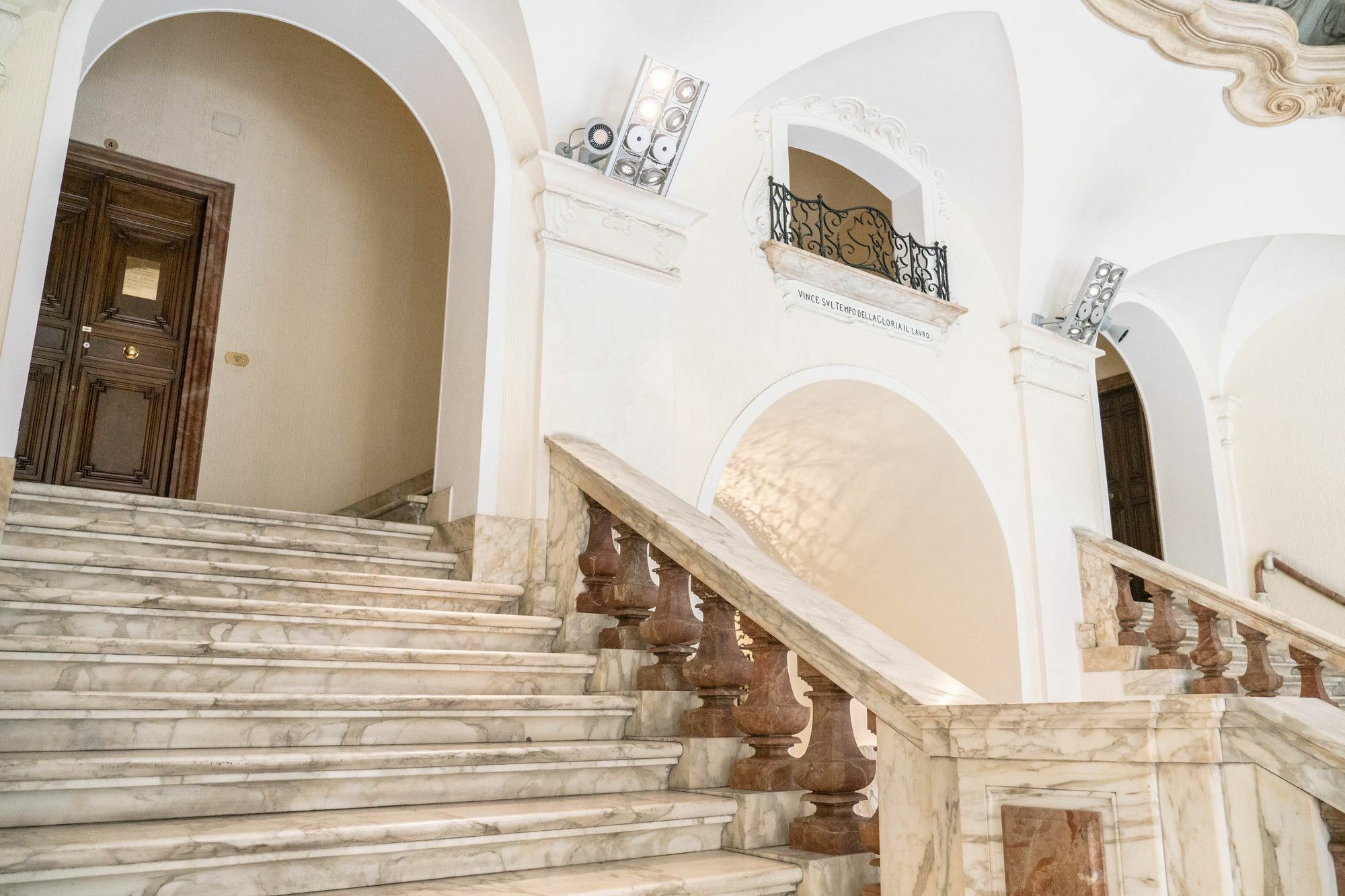 ג'נובה Nunziata Apartment מראה חיצוני תמונה